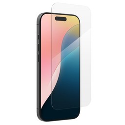 Invisibleshield Glass Elite Apple iPhone 16 Pro (Case Friendly)