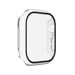 Invisibleshield Glass Elite 360 Apple Watch Series 10 (Case Friendly)