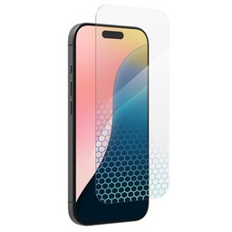 Invisibleshield Glass XTR4 Apple iPhone 16 Pro (Case Friendly)