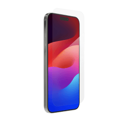 Invisibleshield Glass XTR3 Apple iPhone 15 Pro Max (Case Friendly)